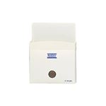（まとめ） ライオン事務器 マグネットポケット強力タイプ ハガキ判 タテ158×ヨコ118×厚さ25mm CP-640 1個 【×5セット】