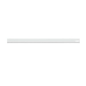 （まとめ） ライオン事務器 マグネットバー長さ220×幅15×厚さ8.5mm ライトグレー No.200P 1本 【×30セット】