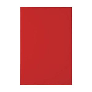 （まとめ） TRUSCOマグネットシート艶有200×300mm 青 MS-A2-B 1枚 【×10セット】
