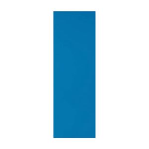 （まとめ） TRUSCOマグネットシート艶有100×300mm 青 MS-A1-B 1枚 【×30セット】