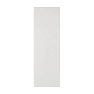（まとめ） TRUSCOマグネットシート艶有100×300mm 白 MS-A1-W 1枚 【×30セット】
