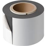TRUSCO マグネットロール ツヤあり10m TCMR-08-10010TW 1巻