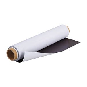 TRUSCO カラーマグネットロール0.4×620mm×10m TCMR-04-60-10W 1巻