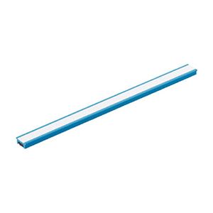 （まとめ） TRUSCO 棒マグネット 200L 青BM2-200-B 1本 【×30セット】