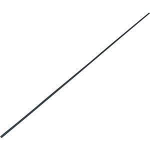 （まとめ） 日本緑十字社 棒状マグネット8mm幅×1m×4mm（厚み） 樹脂マグネット製 312190 1本 【×5セット】