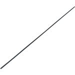 （まとめ） 日本緑十字社 棒状マグネット8mm幅×1m×4mm（厚み） 樹脂マグネット製 312190 1本 【×5セット】