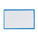（まとめ） ライオン事務器 マグネット見出し55×91mm ホワイト CP-662 1パック（3枚） 【×5セット】