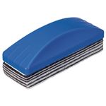 （まとめ） TANOSEEホワイトボード用イレーザー 1個 【×30セット】