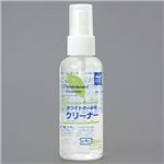 （まとめ） マグエックス ホワイトボード用クリーナーきれいにふくぞう君 ミストタイプ 60ml MWC-60 1本 【×10セット】