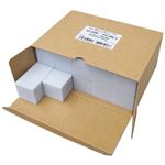 （まとめ） プラス 専用イレーザー替スポンジPV-RS-1 1ケース（10個） 【×5セット】