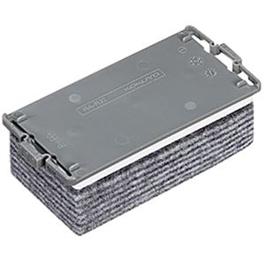 （まとめ） コクヨめくれるホワイトボード用イレーザー（メクリーナ16） つめ替えシート RA-32用 RA-R32 1個 【×30セット】