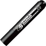 （まとめ） コクヨホワイトボード用マーカー（中字・ロング筆記タイプ） 黒 PM-BL102D 1セット（10本） 【×5セット】
