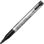 （まとめ） モナミ ホワイトボード用マーカーSigmaFlo Liquid 細字 黒 18417 1本 【×50セット】
