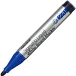 （まとめ） モナミ ホワイトボード用マーカーSigmaFlo Liquid 太字 青 18415 1本 【×50セット】