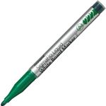 （まとめ） モナミ ホワイトボード用マーカーSigmaFlo Liquid 細字 緑 18420 1本 【×50セット】