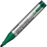 （まとめ） モナミ ホワイトボード用マーカーSigmaFlo Liquid 太字 緑 18416 1本 【×50セット】