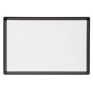 （まとめ） TANOSEEマグネット付両面ホワイトボード A3 W453×H303mm 1枚 【×5セット】