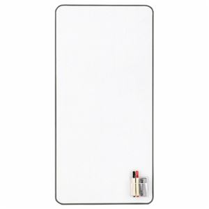 ライオン事務器 スチールコンタクトボード 無地 435×875mm CT-3 1枚