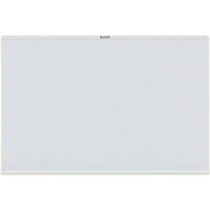 TRUSCO スチール製ホワイトボード白暗線 600×900 白 WGH-122SA-W 1枚