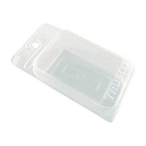 （まとめ） TRUSCO ボルトンパック SBPS-20 1パック（20個） 【×5セット】