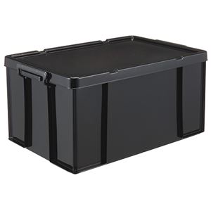 天馬 ロックス 660L ブラックROX-660L BK 1個