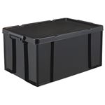 天馬 ロックス 660L ブラックROX-660L BK 1個
