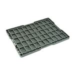 牧野工業 NTRスクエアトレー 50マスNTR-A050 1個