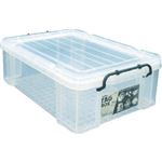 （まとめ） 伸和 タッグボックス01 TG-011個 【×5セット】