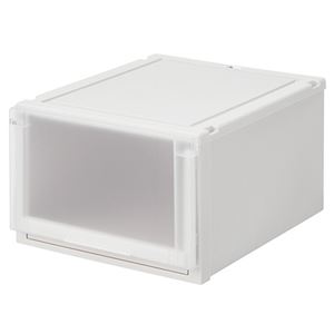 天馬 Fits フィッツユニットケース4530 カプチーノ 110001249 1個