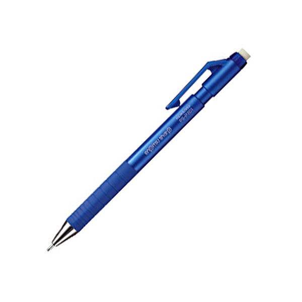 （まとめ） コクヨ 鉛筆シャープ TypeS1.3mm （軸色：青） PS-P201B-1P 1本 (×30セット) b04