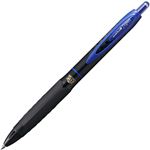 （まとめ） 三菱鉛筆 ゲルインクボールペンユニボール シグノ 307 ノック式 0.5mm 青 UMN30705.33 1本 【×30セット】