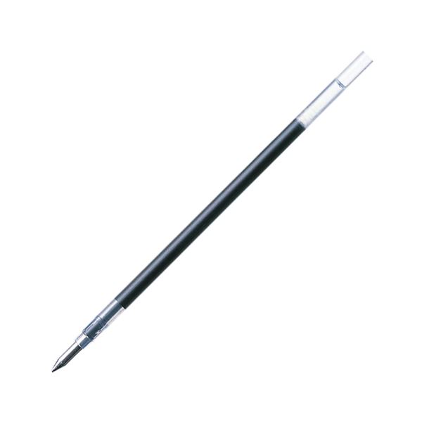 （まとめ） ゼブラ ゲルインクボールペン替芯JK-0.4芯 黒 サラサ用 RJK4-BK 1箱（10本） (×5セット) b04