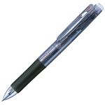 （まとめ） ゼブラ 3色ゲルインクボールペンサラサ3 0.5mm （軸色 黒） J3J2-BK 1本 【×30セット】