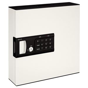 コクヨ キーボックス（KEYSYS）テンキータイプ 32個吊 KFB-TL32 1セット（3個）