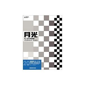 （まとめ）ピクトリコ GEKKO ブルー・ラベルA4 GKB-A4/20 1冊(20枚) 【×3セット】