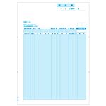 （まとめ）ヒサゴ 請求書(伝票別) A4タテBP0306 1箱(500枚) 【×2セット】