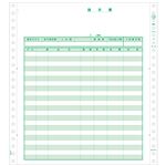 ヒサゴ 請求書 10×11インチ 2PGB139 1箱(250組)