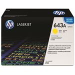 HP プリントカートリッジ イエローQ5952A 1個