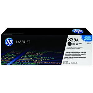 HP プリントカートリッジ 黒CB390A 1個