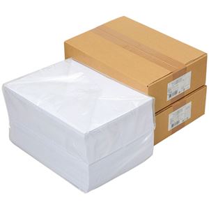 エーワン スーパーエコノミーシリーズプリンタ用ラベル A4 12面 83.8×42.3mm L12CM500 1箱(500シート)