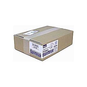 プラス いつものプリンターラベル A42×6片付 12面標準タイプ 83.8×42.3mm ML-513RS 1箱(500シート)
