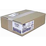 プラス いつものプリンターラベル A42×6片付 12面標準タイプ 83.8×42.3mm ML-513RS 1箱(500シート)