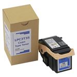 トナーカートリッジ LPC3T35C汎用品 シアン 1個