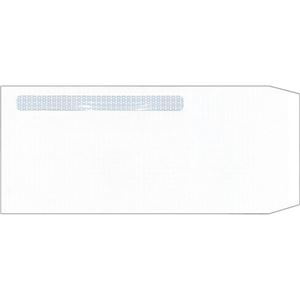 東京ビジネス 給与明細書III専用封筒(窓付) 横215×縦102mm TB-FUTO2 1箱(300枚)