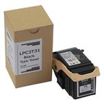 トナーカートリッジ LPC3T31K汎用品 ブラック 1個