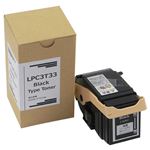 トナーカートリッジ LPC3T33K汎用品 ブラック 1個