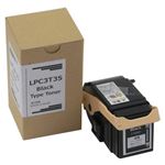 トナーカートリッジ LPC3T35K汎用品 ブラック 1個