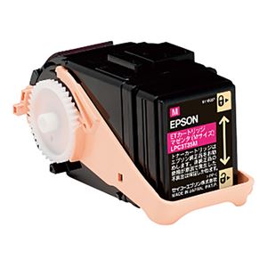 エコサイクルトナー LPC3T35Mマゼンタ 1個