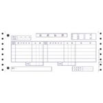 OBC 仕訳伝票(OBC5行)Y10×T4 連続用紙 655 1箱(2000枚)