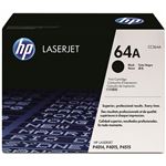 HP プリントカートリッジ 黒CC364A 1個